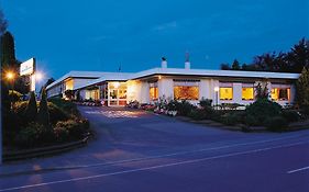 Kingsgate Hotel Te Anau